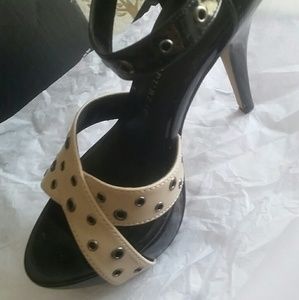 Rock &Republic heels